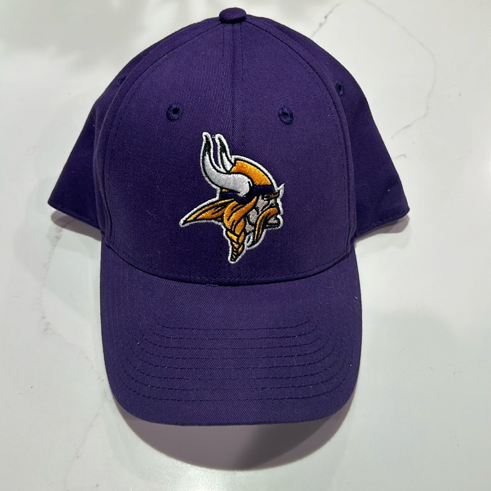 Vikings Hat